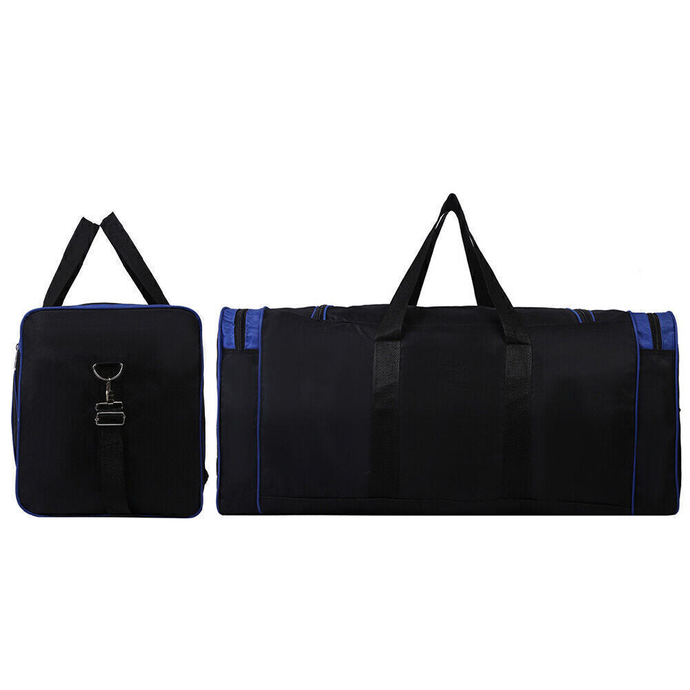 Large Holdall Duffle Bag – Sports, Weekend & Travel Luggage