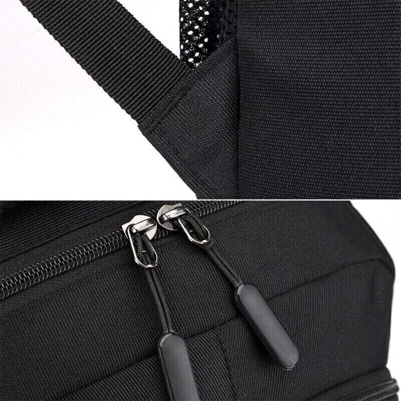 Waterproof Laptop Backpack – Large Travel & School Rucksack for Men, Women & Boys