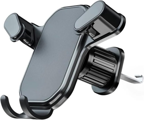 Universal Car Phone Holder – Air Vent Mount for GPS & Smartphones