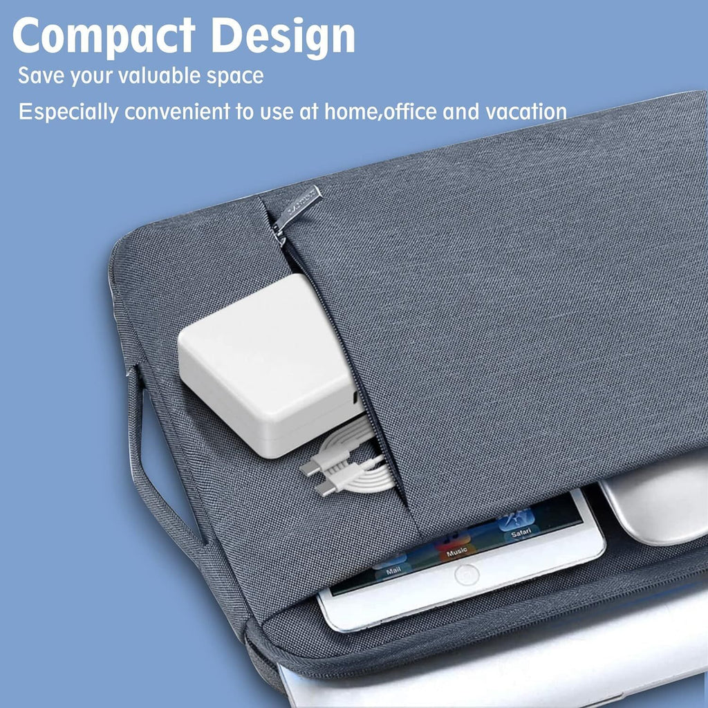 87W USB-C Fast Charger Power Adapter – Compatible with MacBook Pro, UK Plug