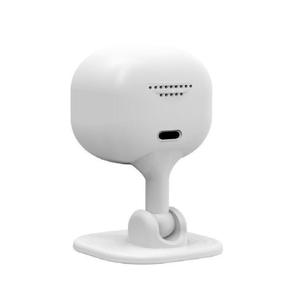 1080P HD Mini WiFi Security Camera – Wireless Indoor IP CCTV with Night Vision