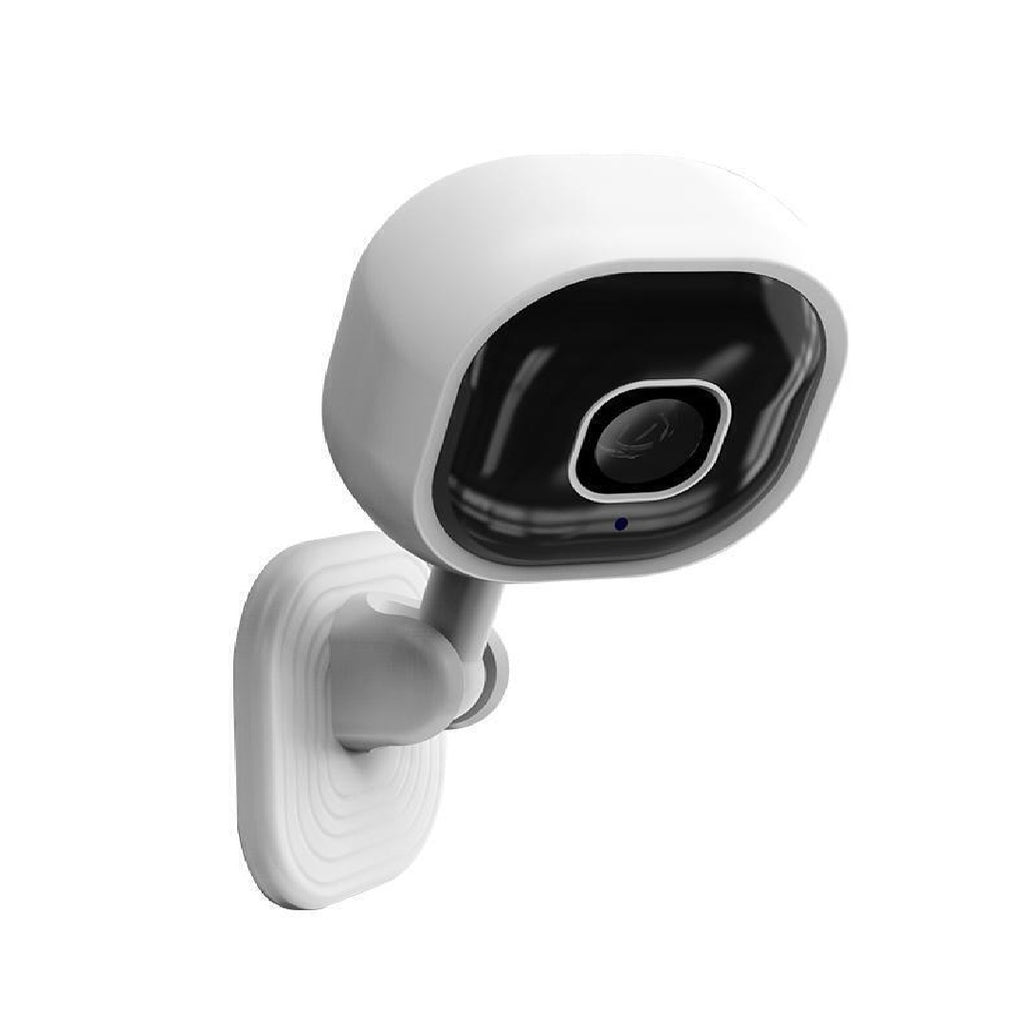 1080P HD Mini WiFi Security Camera – Wireless Indoor IP CCTV with Night Vision
