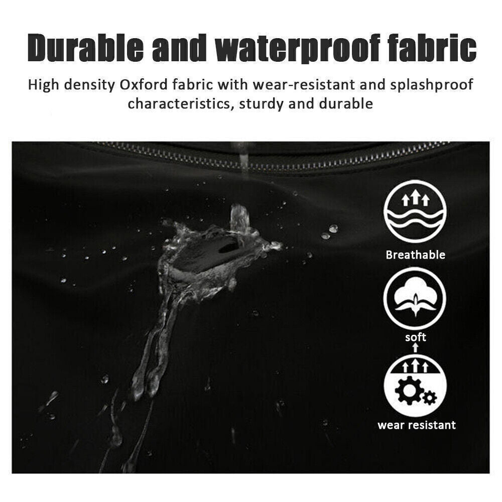 Large Holdall Duffle Bag – Sports, Weekend & Travel Luggage